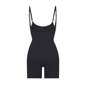 SKIMS Seamless Sculpt Open Bust Bodysuit (NWOT)